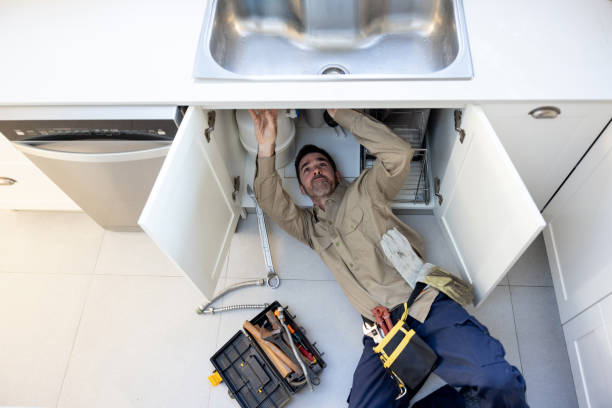 Professional Plumbing in Mescal, AZ