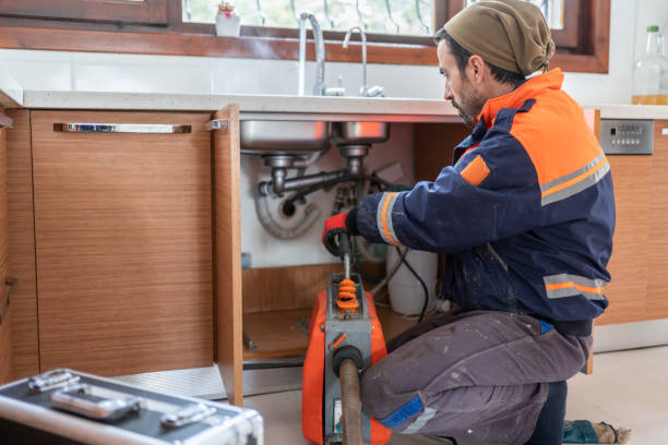 Best Drain Cleaning Services  in Mescal, AZ