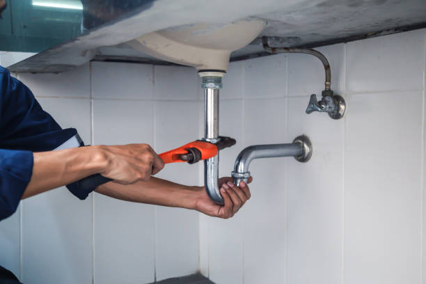 Best Leak Detection Services  in Mescal, AZ