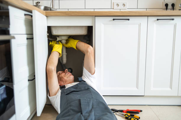 Best Same-Day Plumbing Service  in Mescal, AZ
