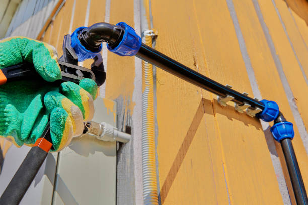 Best Drain Cleaning Services  in Mescal, AZ