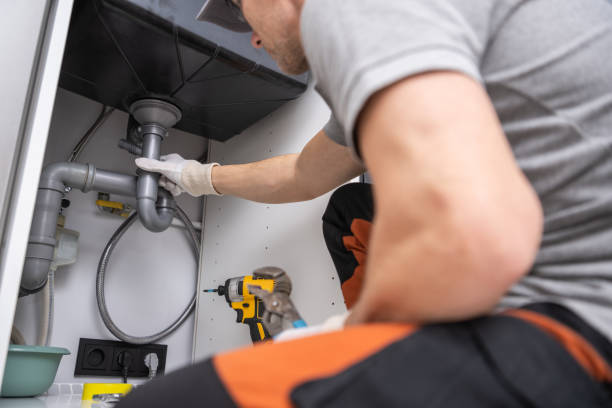 Best Plumbing Inspection Services  in Mescal, AZ