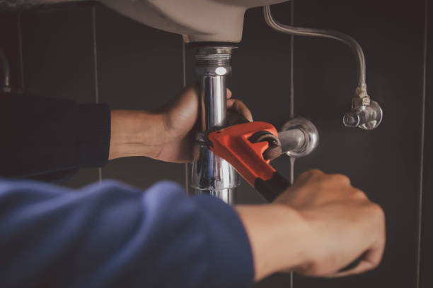 Best Water Leak Repair  in Mescal, AZ